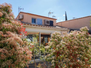 Holiday Home Les Patios de La Mer